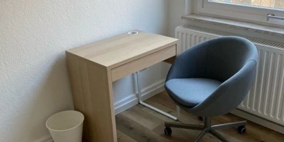 Monteurwohnung - Bettwäsche: Bettwäsche gegen Gebühr - Deutschland - Frisch renovierte Monteurunterkunft