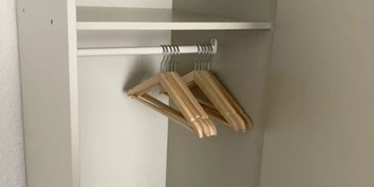 Monteurwohnung - Bettwäsche: Bettwäsche gegen Gebühr - Deutschland - Frisch renovierte Monteurunterkunft
