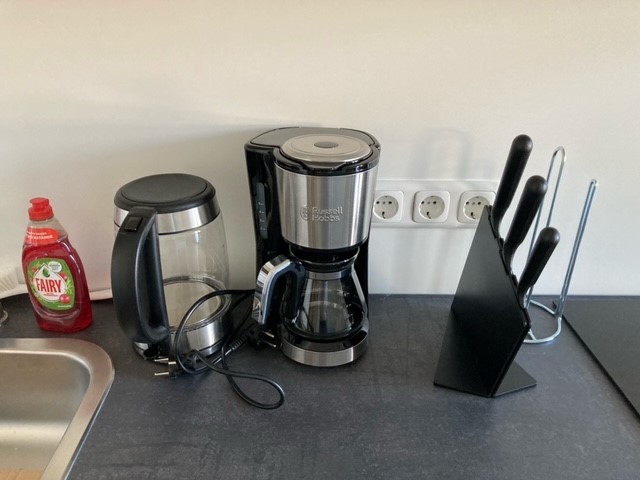 Monteurzimmer: Frisch renovierte Monteurunterkunft