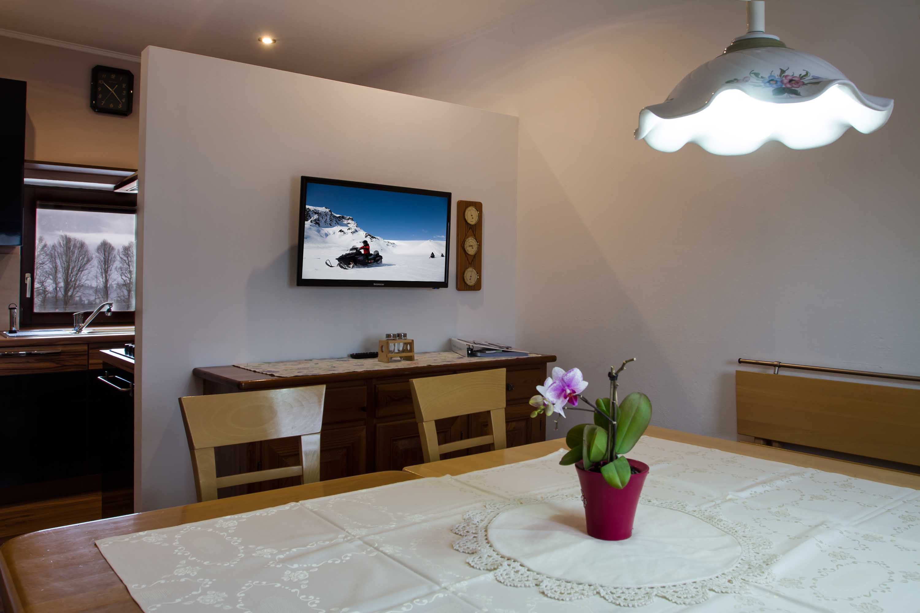 Monteurzimmer: App Seidner 1- Raum Kundl, Schafftenau, Wörgl, Kufstein