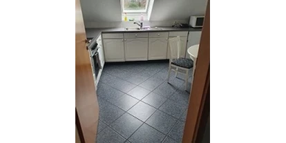 Monteurwohnung - PLZ 30657 (Deutschland) - Küche  - WG 30900 Wedemark -Mellendorf