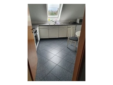 Monteurzimmer: Küche  - WG 30900 Wedemark -Mellendorf