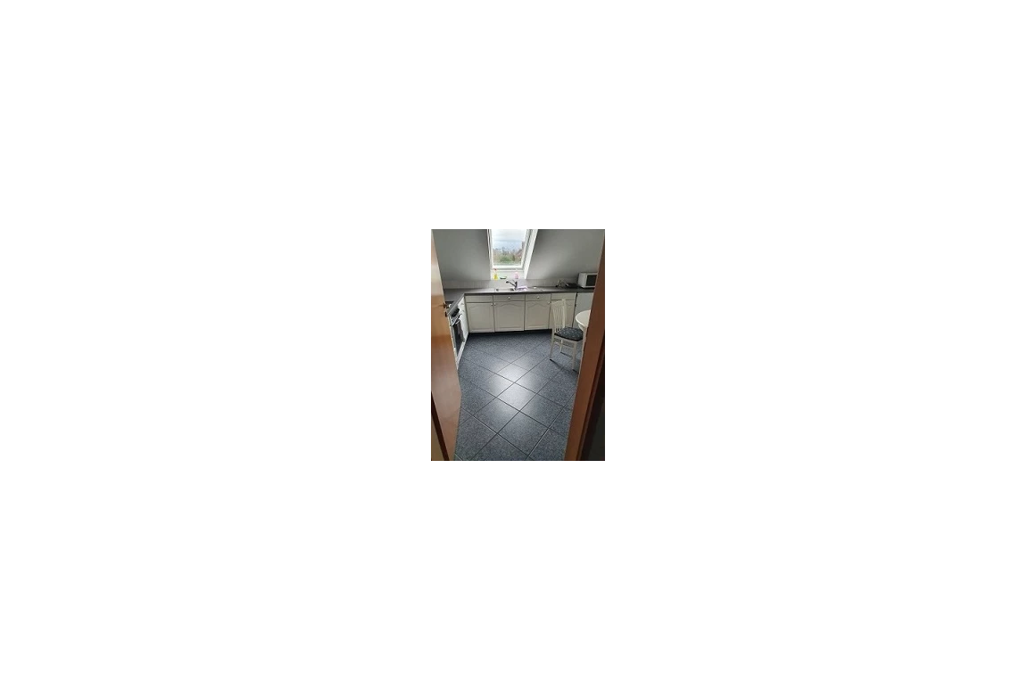 Monteurzimmer: Küche  - WG 30900 Wedemark -Mellendorf