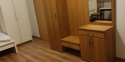 Monteurwohnung - PLZ 30657 (Deutschland) - WG 30900 Wedemark -Mellendorf