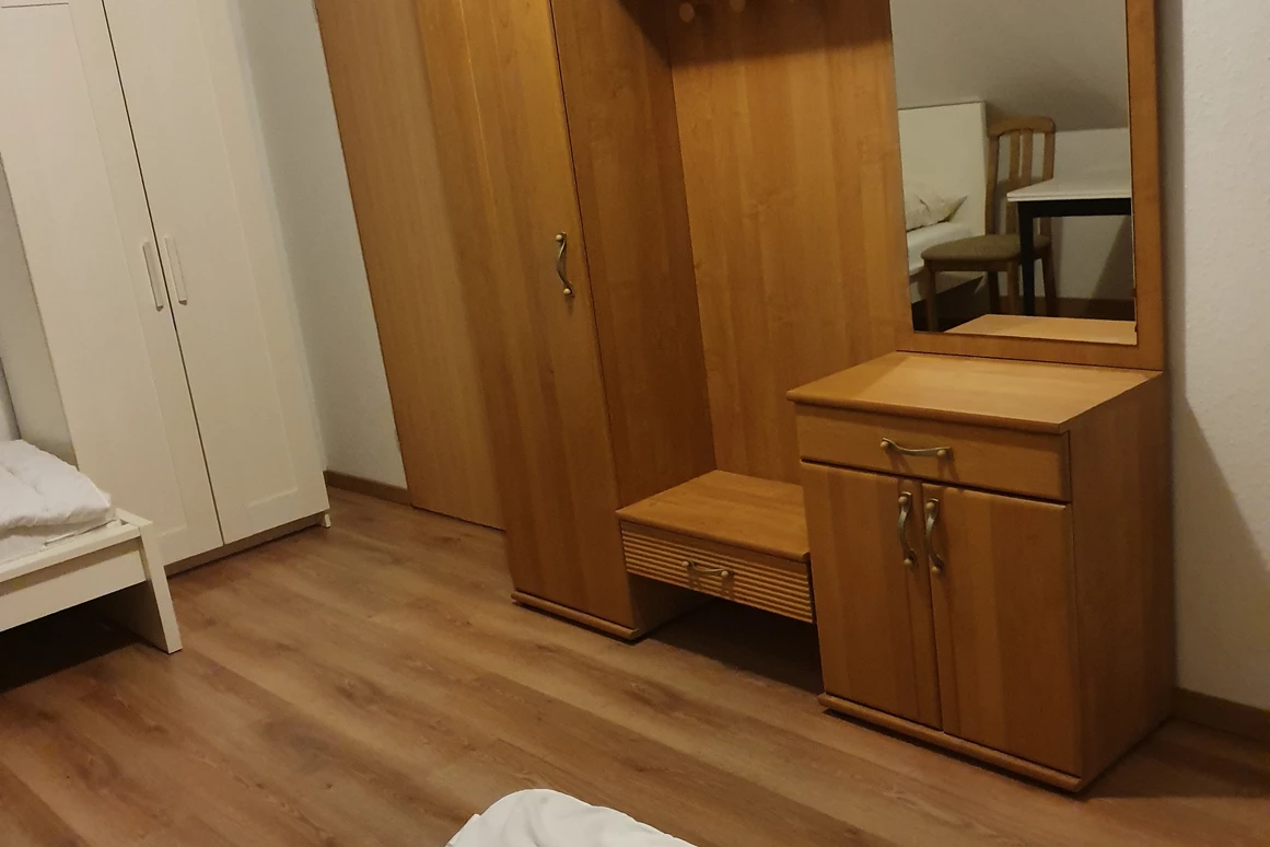 Monteurzimmer: WG 30900 Wedemark -Mellendorf