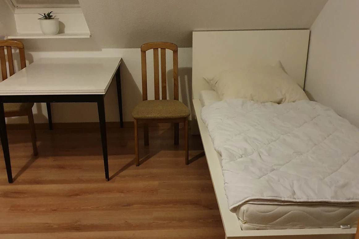Monteurzimmer: WG 30900 Wedemark -Mellendorf