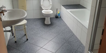 Monteurwohnung - PLZ 30657 (Deutschland) - WG 30900 Wedemark -Mellendorf