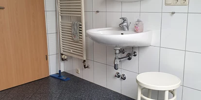 Monteurwohnung - PLZ 30657 (Deutschland) - WG 30900 Wedemark -Mellendorf