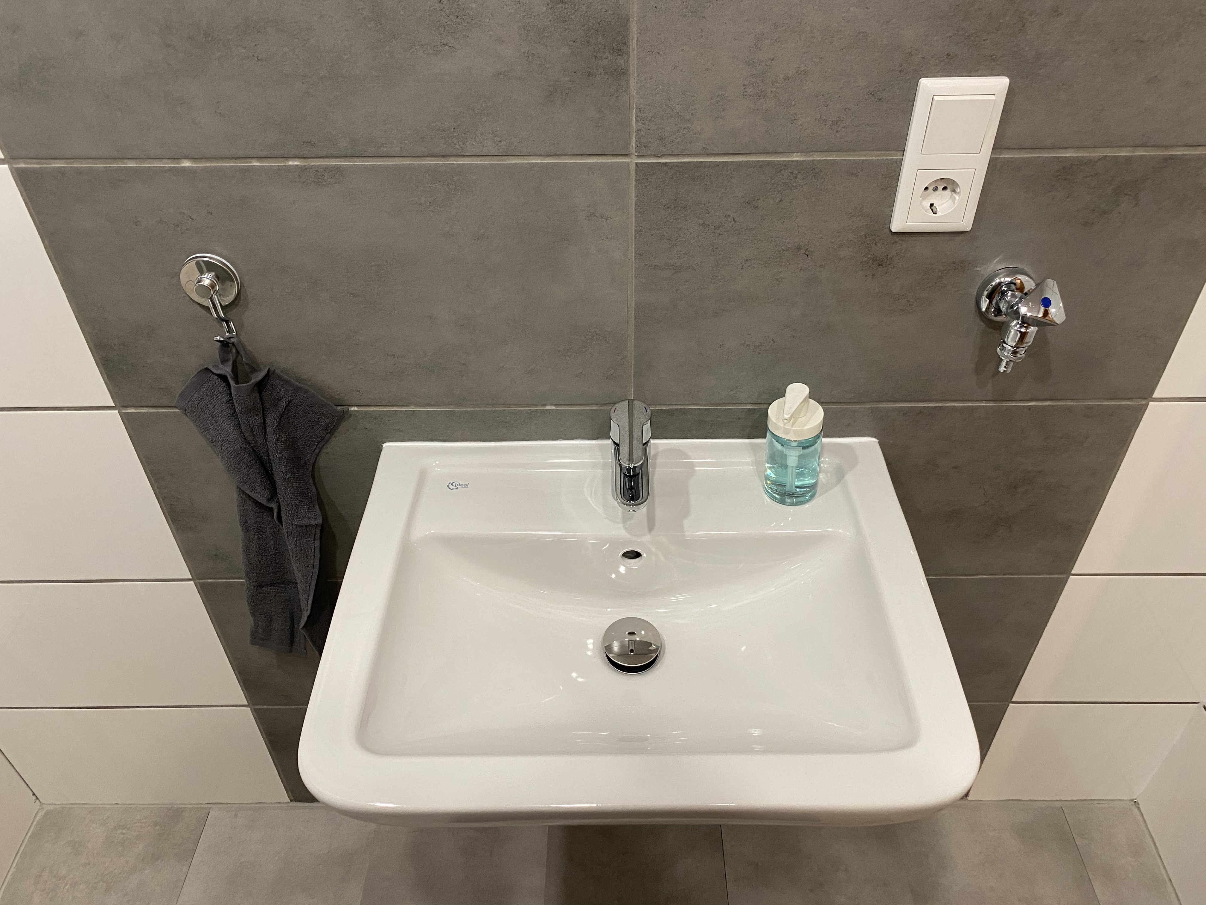 Monteurzimmer: Wohnung am Eierberg