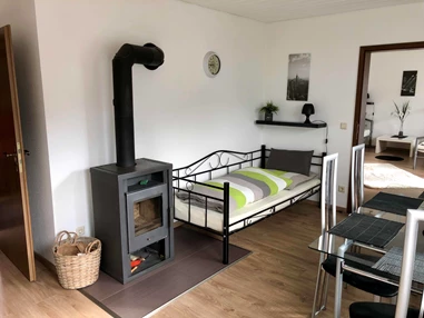 Monteurzimmer: Freie Zimmer - 32 Personen - all inclusive - Monteure