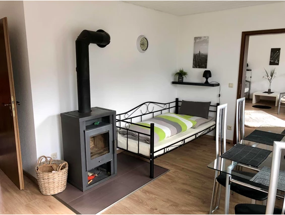 Monteurzimmer: Freie Zimmer - 32 Personen - all inclusive - Monteure