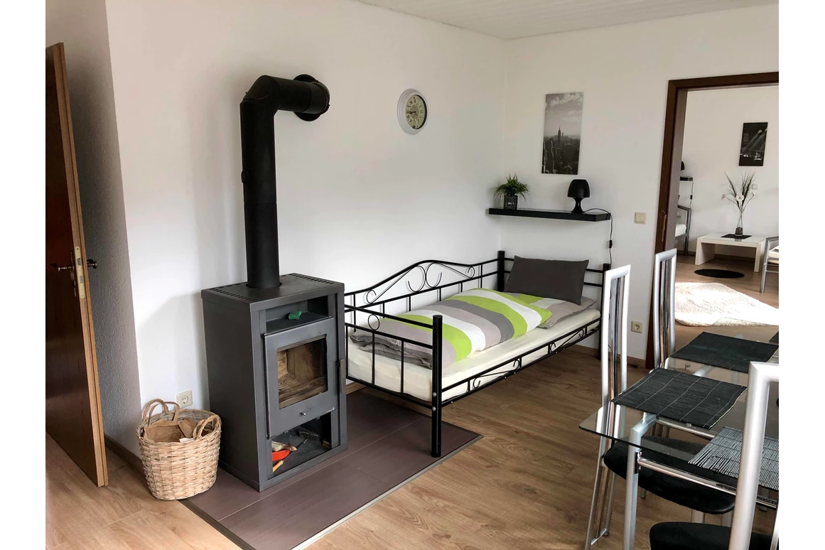 Monteurzimmer: Freie Zimmer - 32 Personen - all inclusive - Monteure