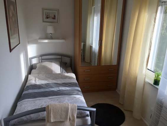 Monteurzimmer: Freie Zimmer - 32 Personen - all inclusive - Monteure