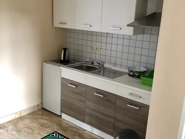 Monteurzimmer: Freie Zimmer - 32 Personen - all inclusive - Monteure