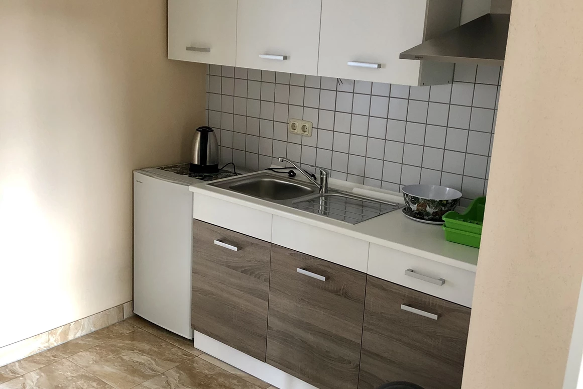 Monteurzimmer: Freie Zimmer - 32 Personen - all inclusive - Monteure