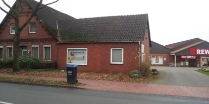 Monteurwohnung - Heeslingen - Zimmer bis zu 26 Betten direkt neben RWE-Markt