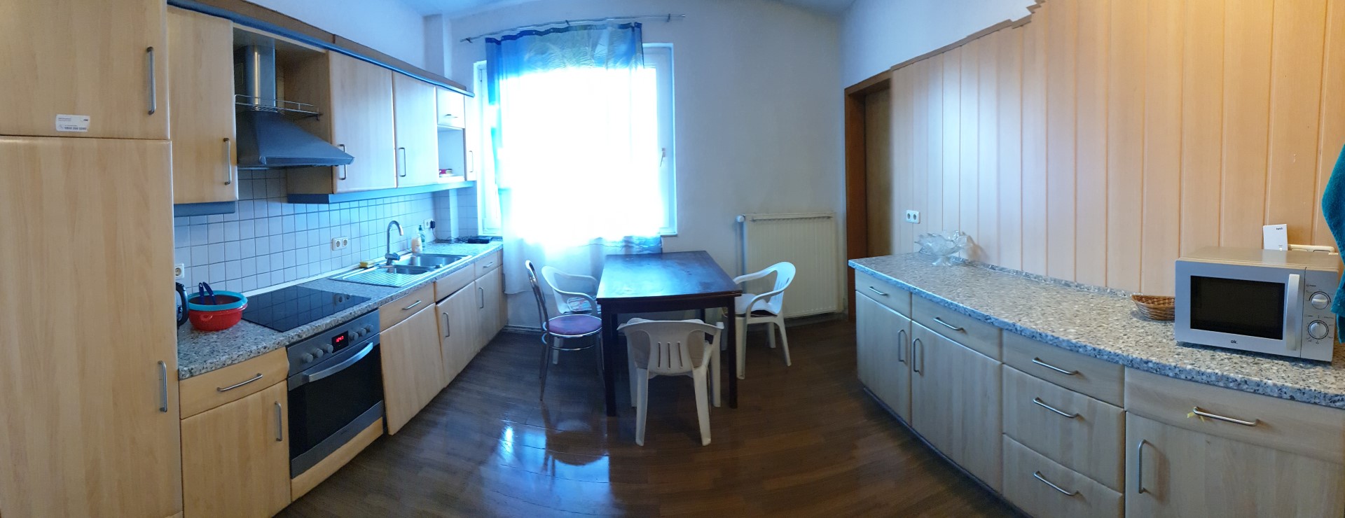 Monteurzimmer: Zimmer bis zu 26 Betten direkt neben RWE-Markt 