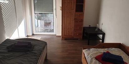 Monteurwohnung - Heeslingen - Zimmer bis zu 26 Betten direkt neben RWE-Markt