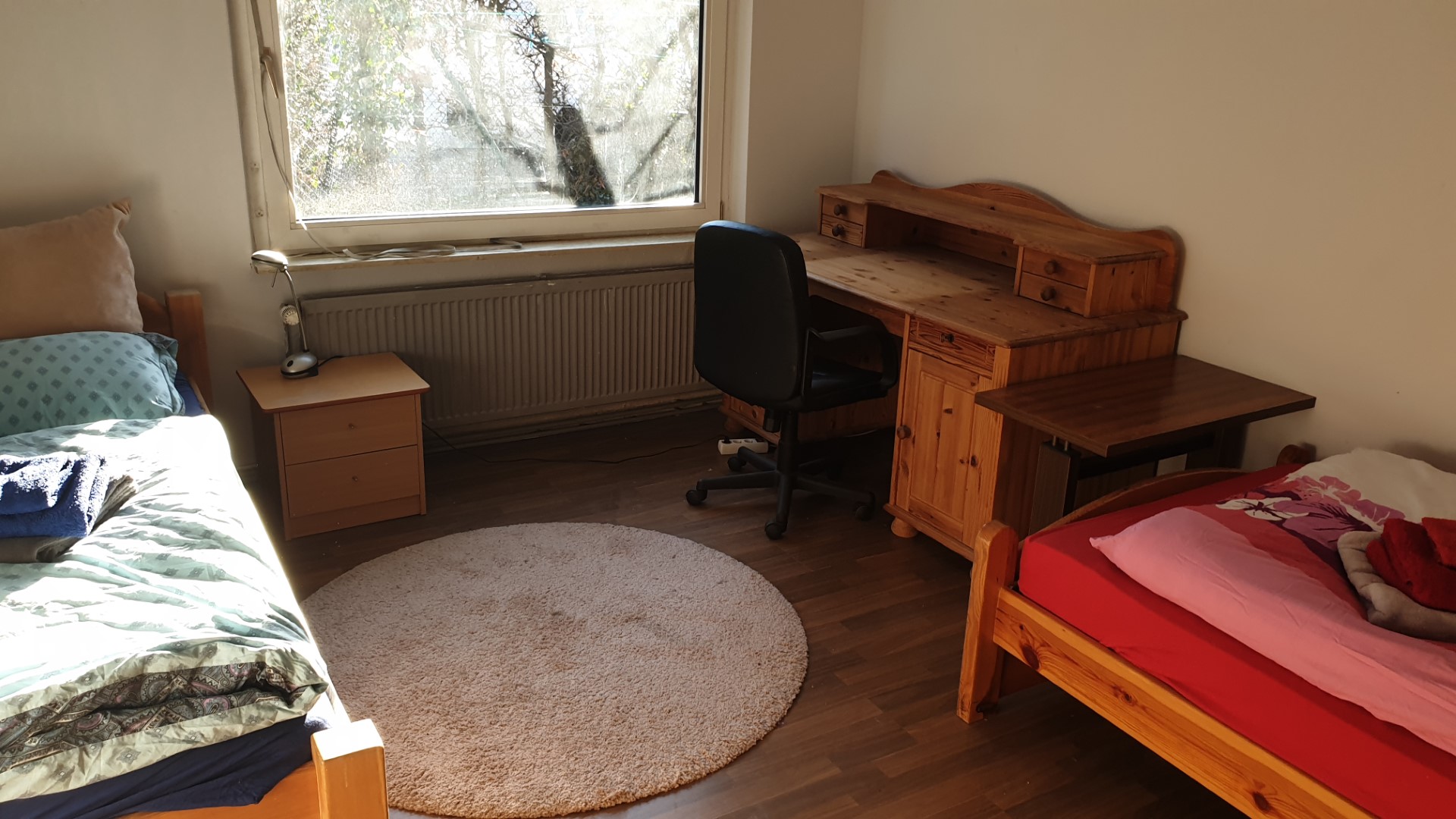 Monteurzimmer: Zimmer bis zu 26 Betten direkt neben RWE-Markt 