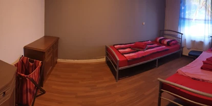 Monteurwohnung - Heeslingen - Zimmer bis zu 26 Betten direkt neben RWE-Markt