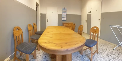 Monteurwohnung - Heeslingen - Zimmer bis zu 26 Betten direkt neben RWE-Markt