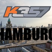 Monteurwohnung: K357 - Monteurzimmer Logo - K357 - Monteurzimmer Hamburg 