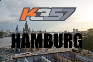 Monteurzimmer: K357 - Monteurzimmer Logo - K357 - Monteurzimmer Hamburg 