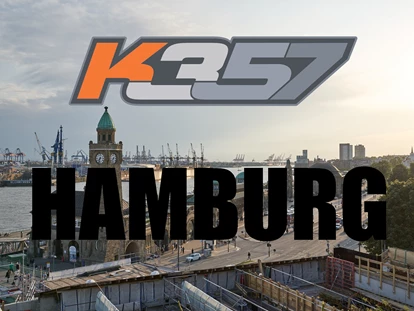 Monteurwohnung - PLZ 21035 (Deutschland) - K357 - Monteurzimmer Logo - K357 - Monteurzimmer Hamburg