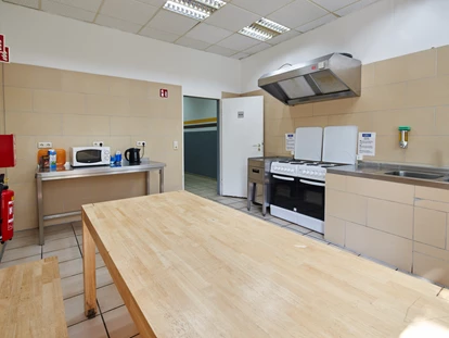 Monteurwohnung - PLZ 21035 (Deutschland) - Gemeinschaftsküche - K357 - Monteurzimmer Hamburg