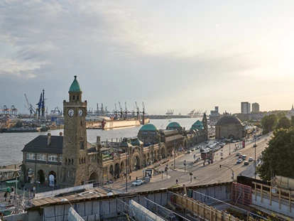 Monteurwohnung - PLZ 21035 (Deutschland) - Die Stadt Hamburg für Monteure - K357 - Monteurzimmer Hamburg