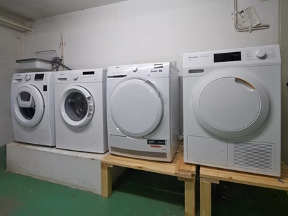 Monteurwohnung - PLZ 21035 (Deutschland) - Wäschereiservice - K357 - Monteurzimmer Hamburg