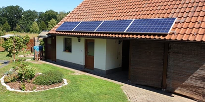 Monteurwohnung - TV - Oberlausitz - Ferienhaus Löffler Boxberg am Bärwalder See
