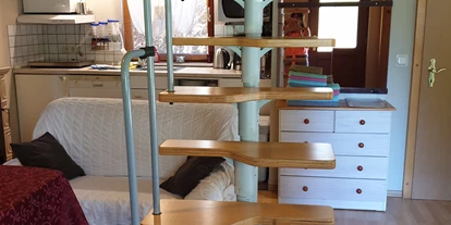 Monteurwohnung - TV - Oberlausitz - Ferienhaus Löffler Boxberg am Bärwalder See