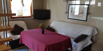 Monteurwohnung - TV - Oberlausitz - Ferienhaus Löffler Boxberg am Bärwalder See