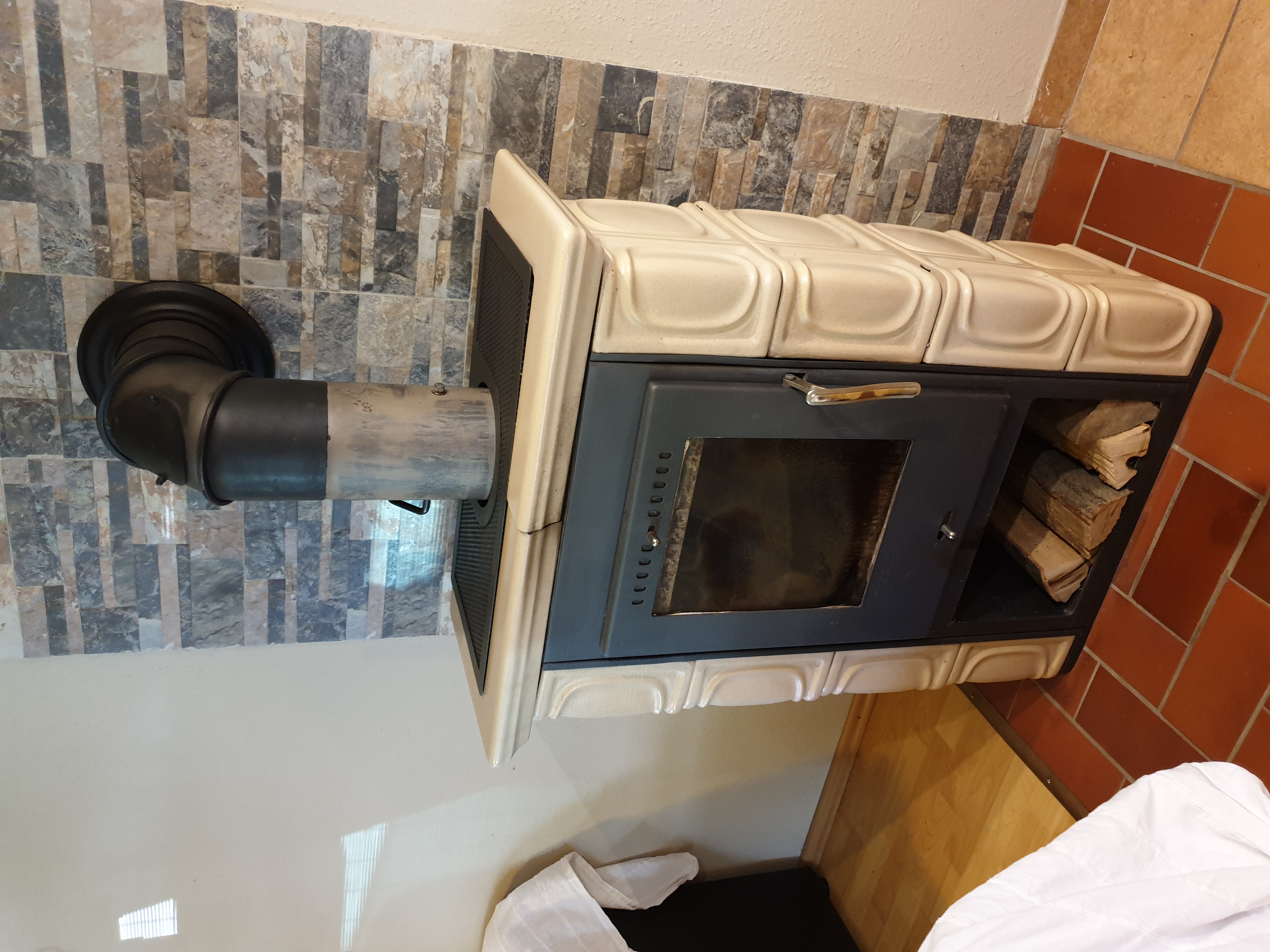 Monteurwohnung - TV - Oberlausitz - Ferienhaus Löffler Boxberg am Bärwalder See