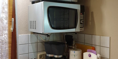 Monteurwohnung - TV - Oberlausitz - Ferienhaus Löffler Boxberg am Bärwalder See