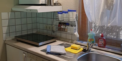 Monteurwohnung - TV - Oberlausitz - Ferienhaus Löffler Boxberg am Bärwalder See