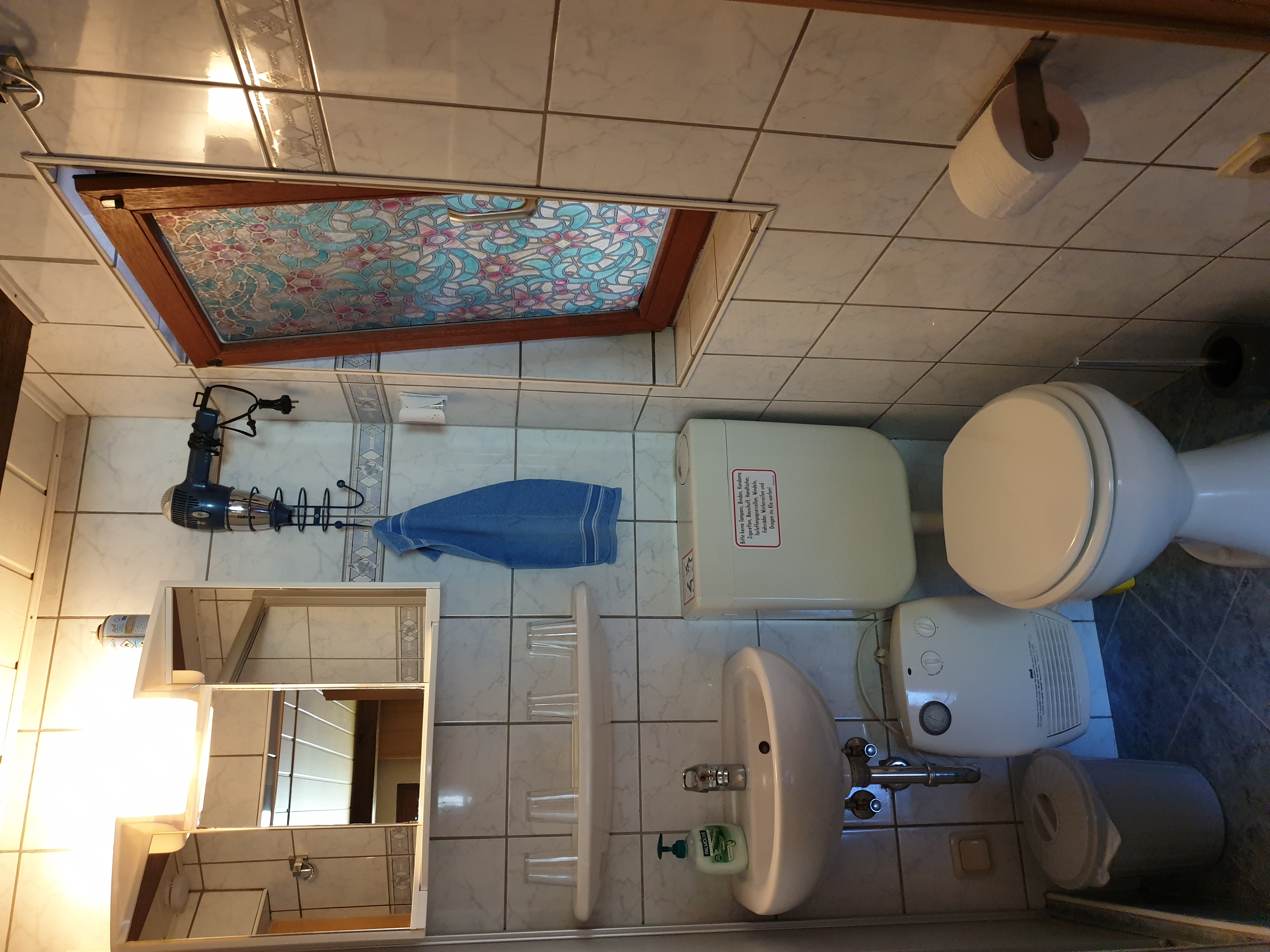 Monteurzimmer: Ferienhaus Löffler Boxberg am Bärwalder See