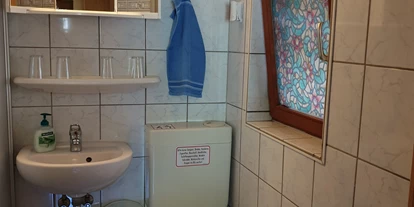 Monteurwohnung - TV - Oberlausitz - Ferienhaus Löffler Boxberg am Bärwalder See
