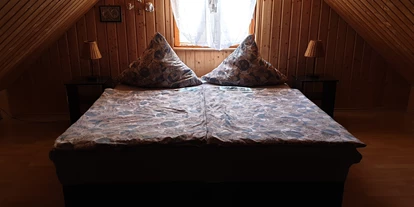 Monteurwohnung - TV - Oberlausitz - Ferienhaus Löffler Boxberg am Bärwalder See