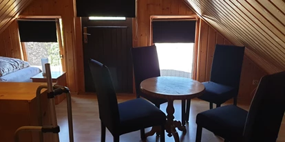 Monteurwohnung - TV - Oberlausitz - Ferienhaus Löffler Boxberg am Bärwalder See