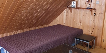 Monteurwohnung - TV - Oberlausitz - Ferienhaus Löffler Boxberg am Bärwalder See