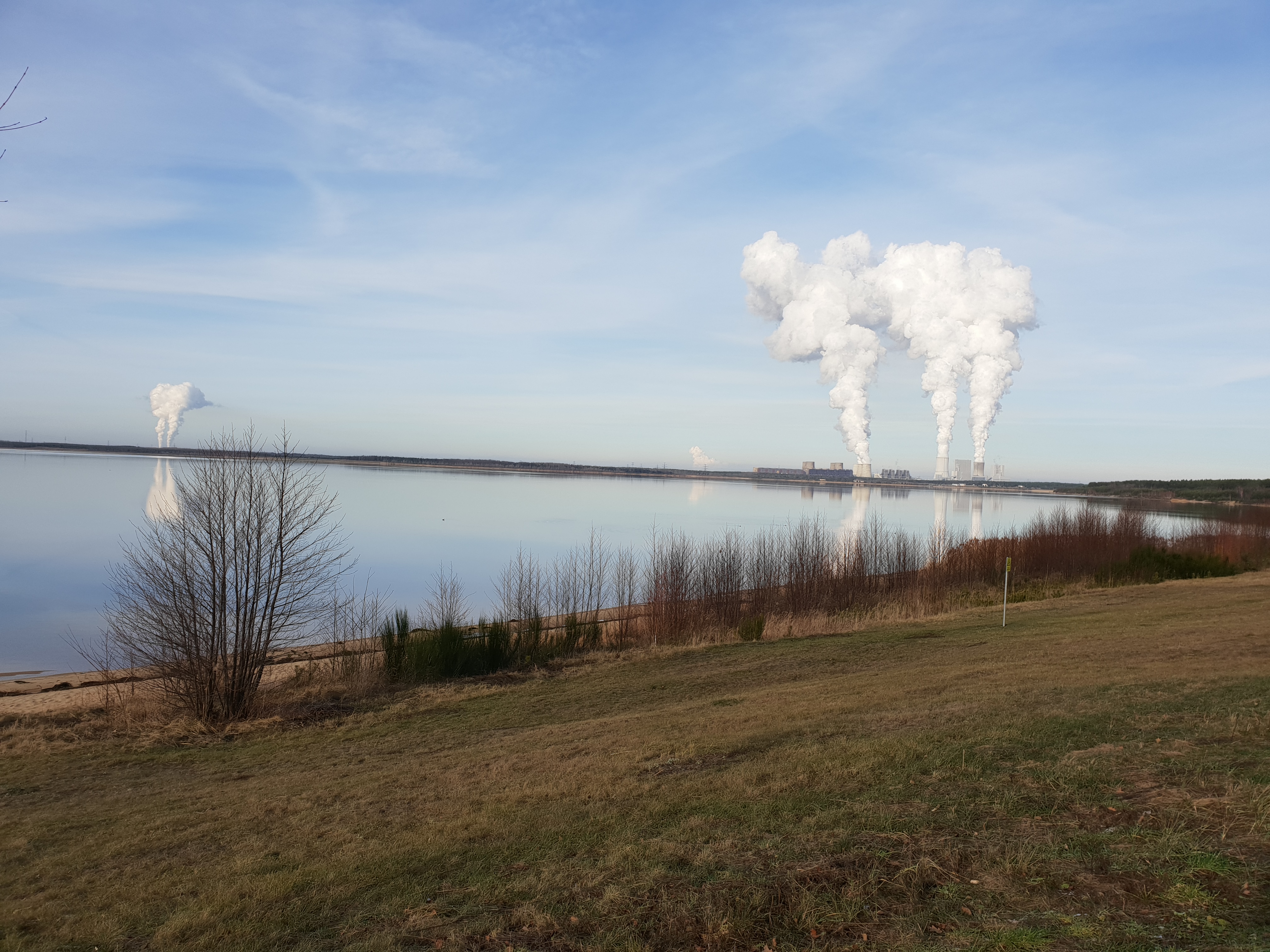Monteurzimmer: Ferienhaus Löffler Boxberg am Bärwalder See