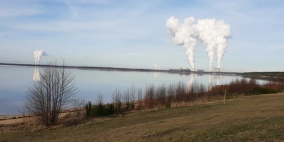 Monteurwohnung - TV - Oberlausitz - Ferienhaus Löffler Boxberg am Bärwalder See