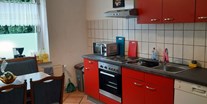 Monteurwohnung - Zimmertyp: Doppelzimmer - Moringen - Einbauküche - Kleen-Monteurzimmer Einbeck/Northeim