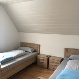 Monteurzimmer: Zimmer am Neckar