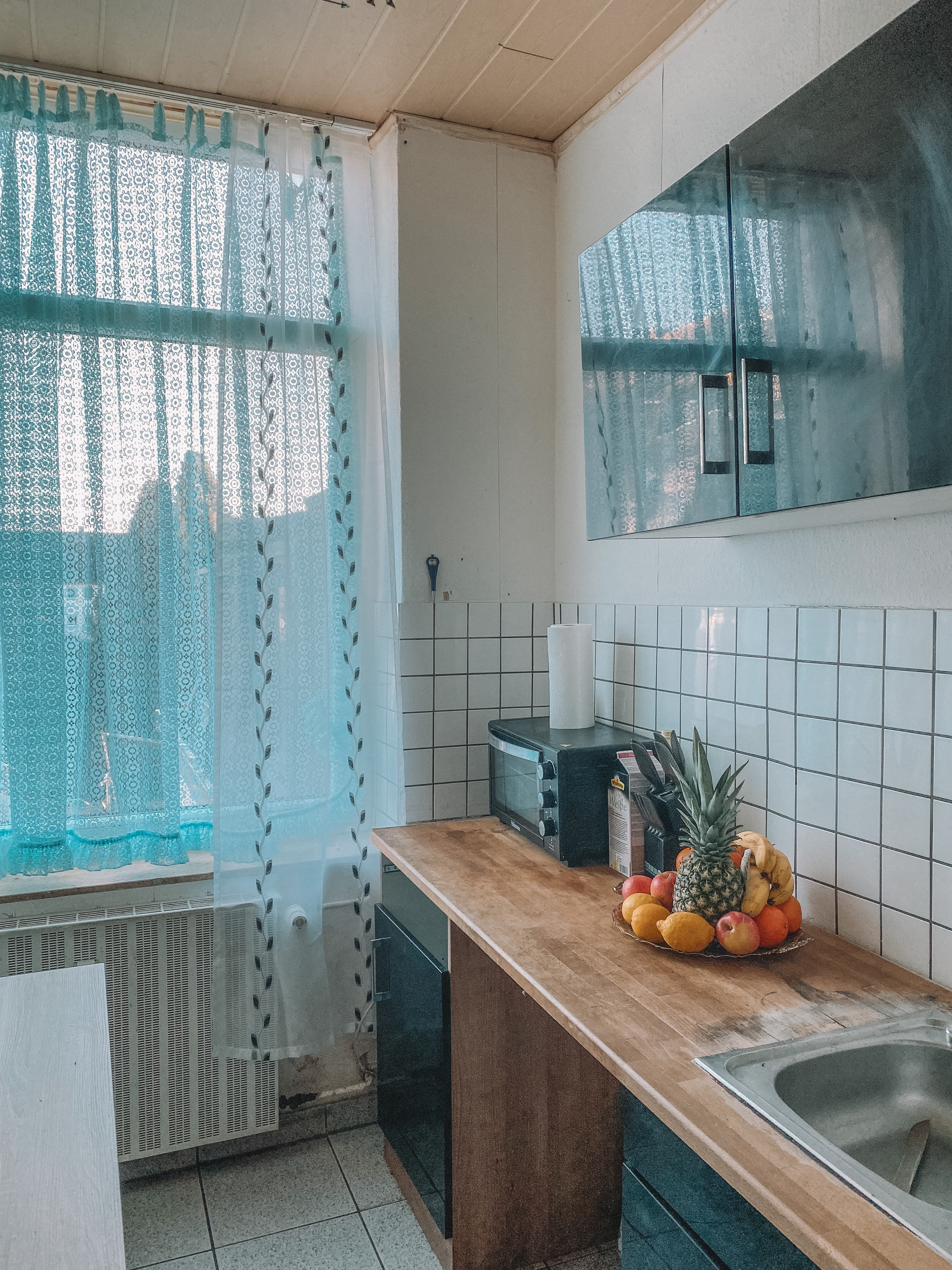 Monteurwohnung - Zimmertyp: Mehrbettzimmer - Niederrhein - Monteurwohnung/ Handwerker Wohnung in Stadt Zentrum