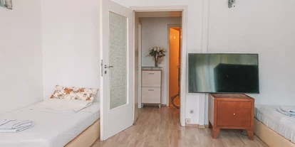 Monteurwohnung - Kühlschrank - Mönchengladbach - Monteurwohnung/ Handwerker Wohnung in Stadt Zentrum