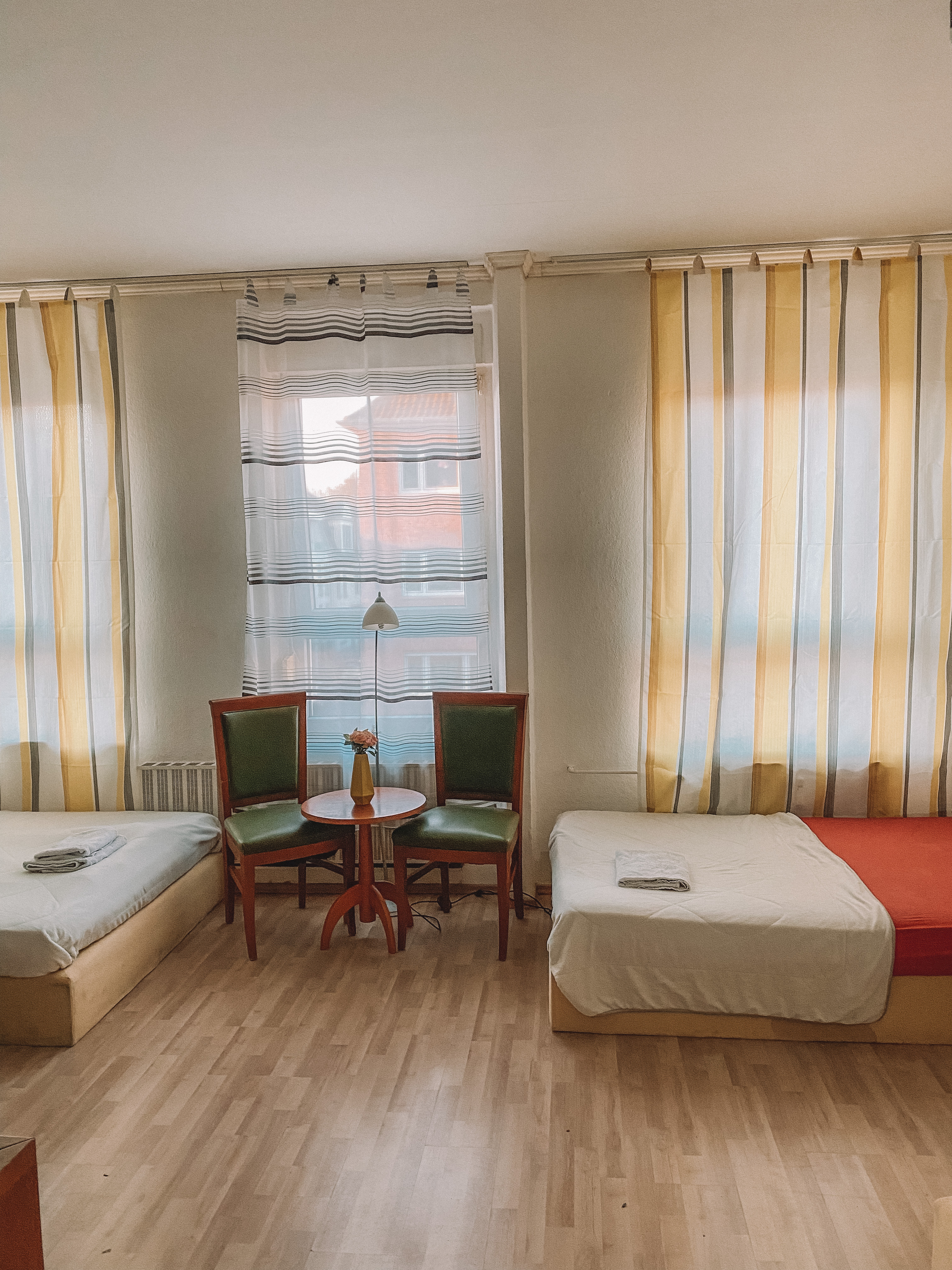 Monteurwohnung: Monteurwohnung/ Handwerker Wohnung in Stadt Zentrum