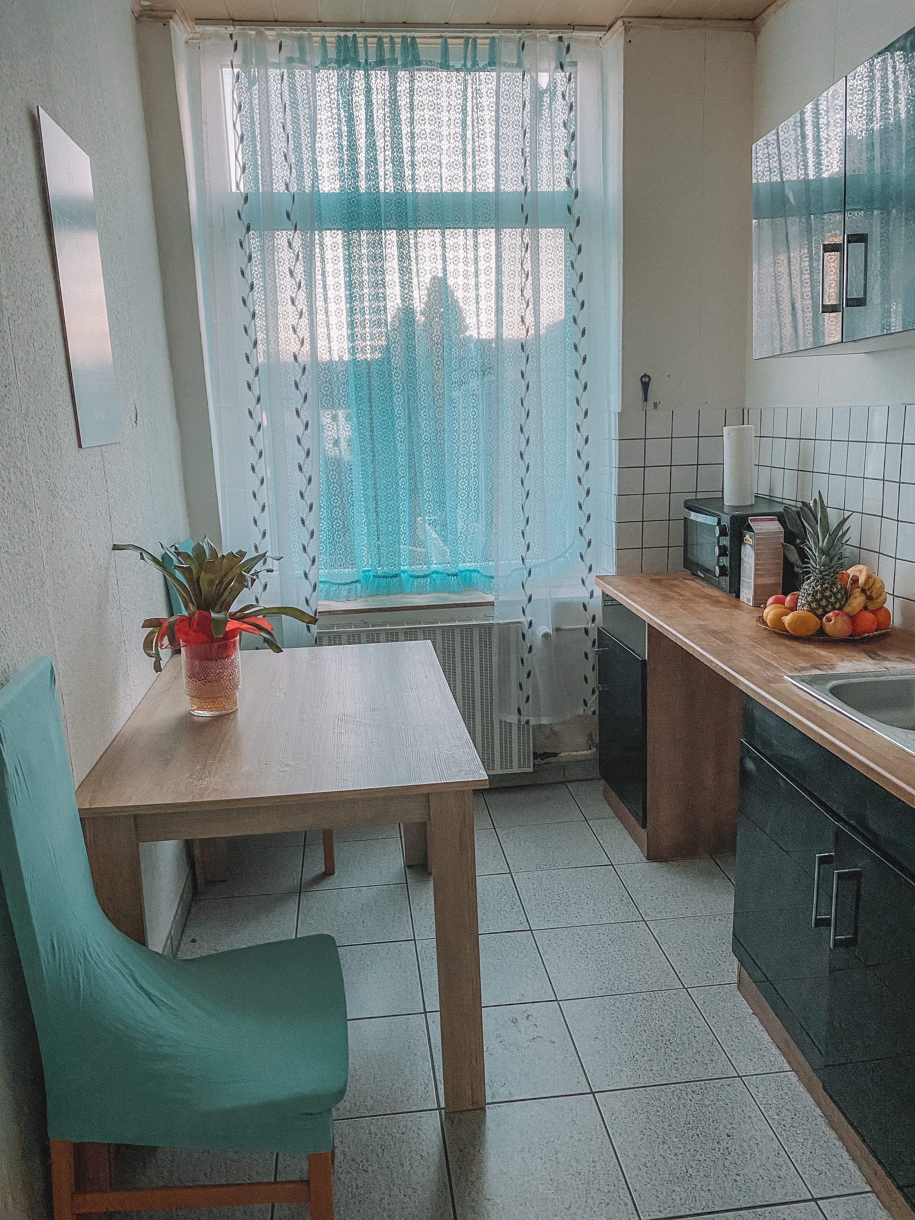 Monteurwohnung: Monteurwohnung/ Handwerker Wohnung in Stadt Zentrum